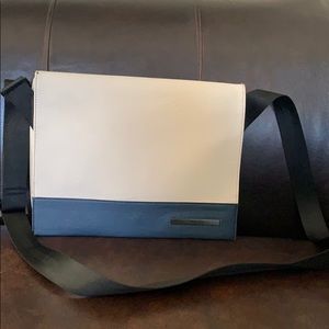 Calvin Klein messenger bag